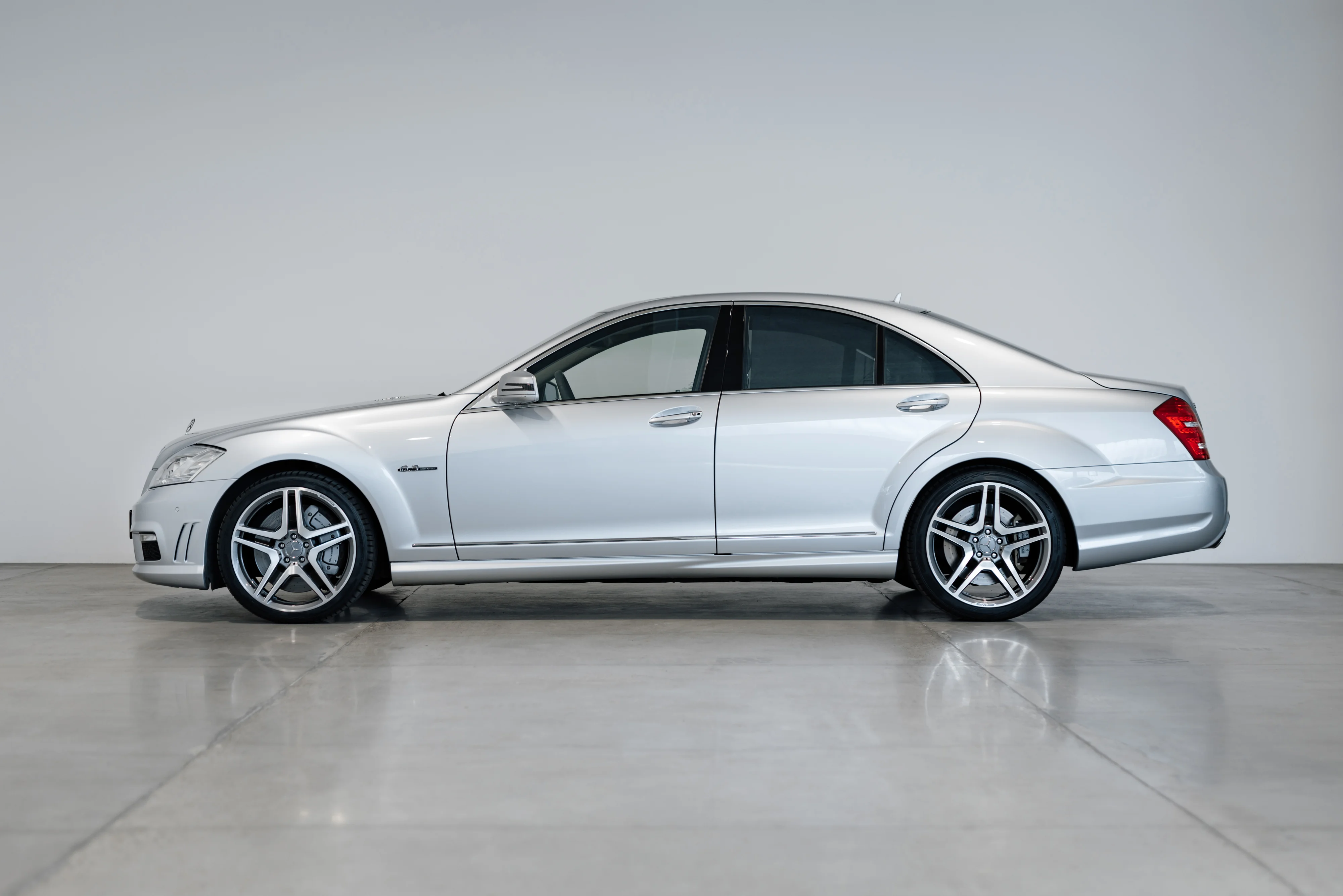 MB S 63 AMG